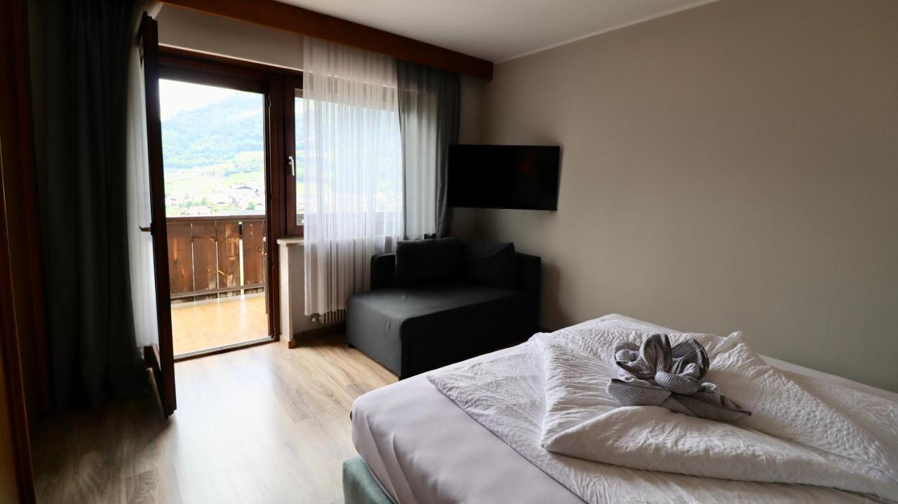 Hotel Residence MaVie Lagundo Exterior foto