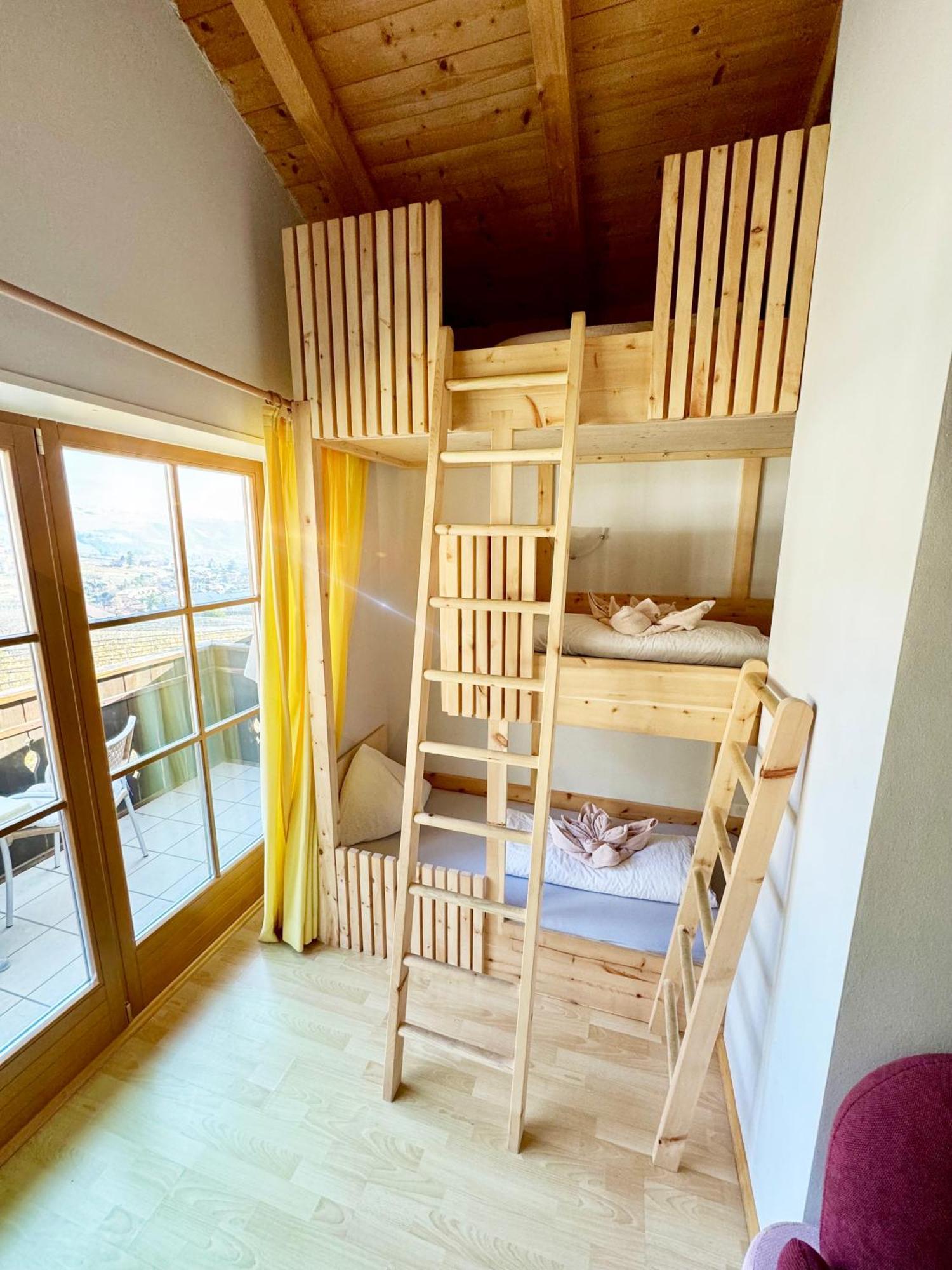 Hotel Residence MaVie Lagundo Exterior foto